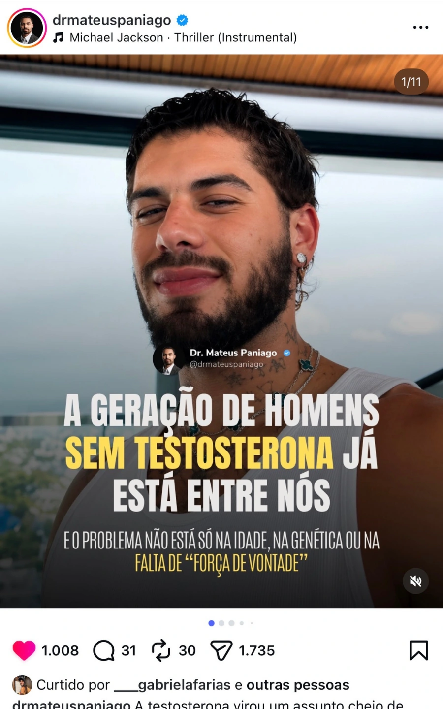 Resultado de Dr. Mateus Paniago . print original da publicação