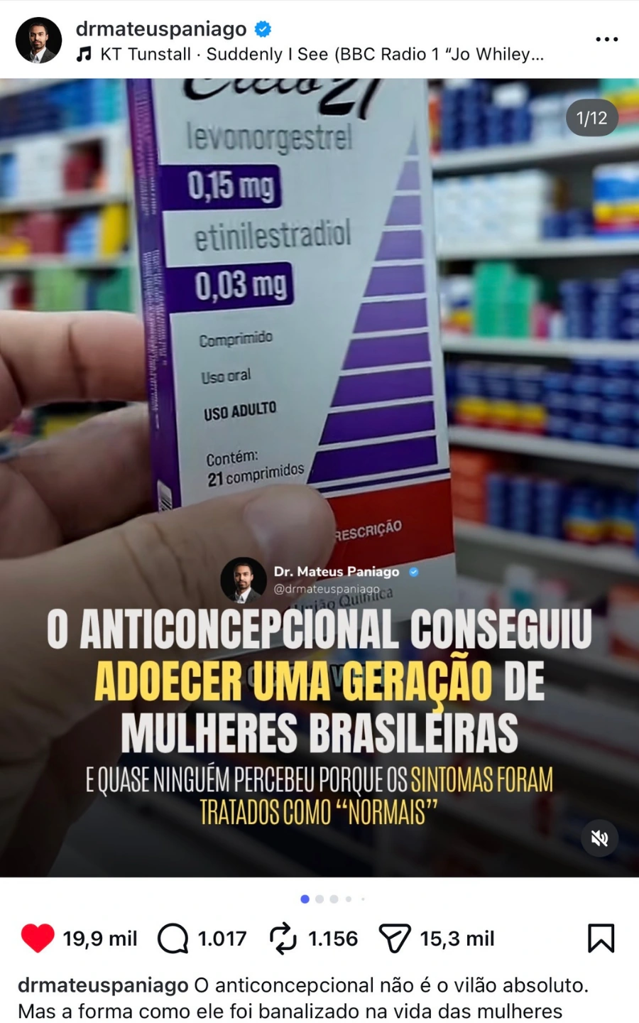 Resultado de Dr. Mateus Paniago . print original da publicação