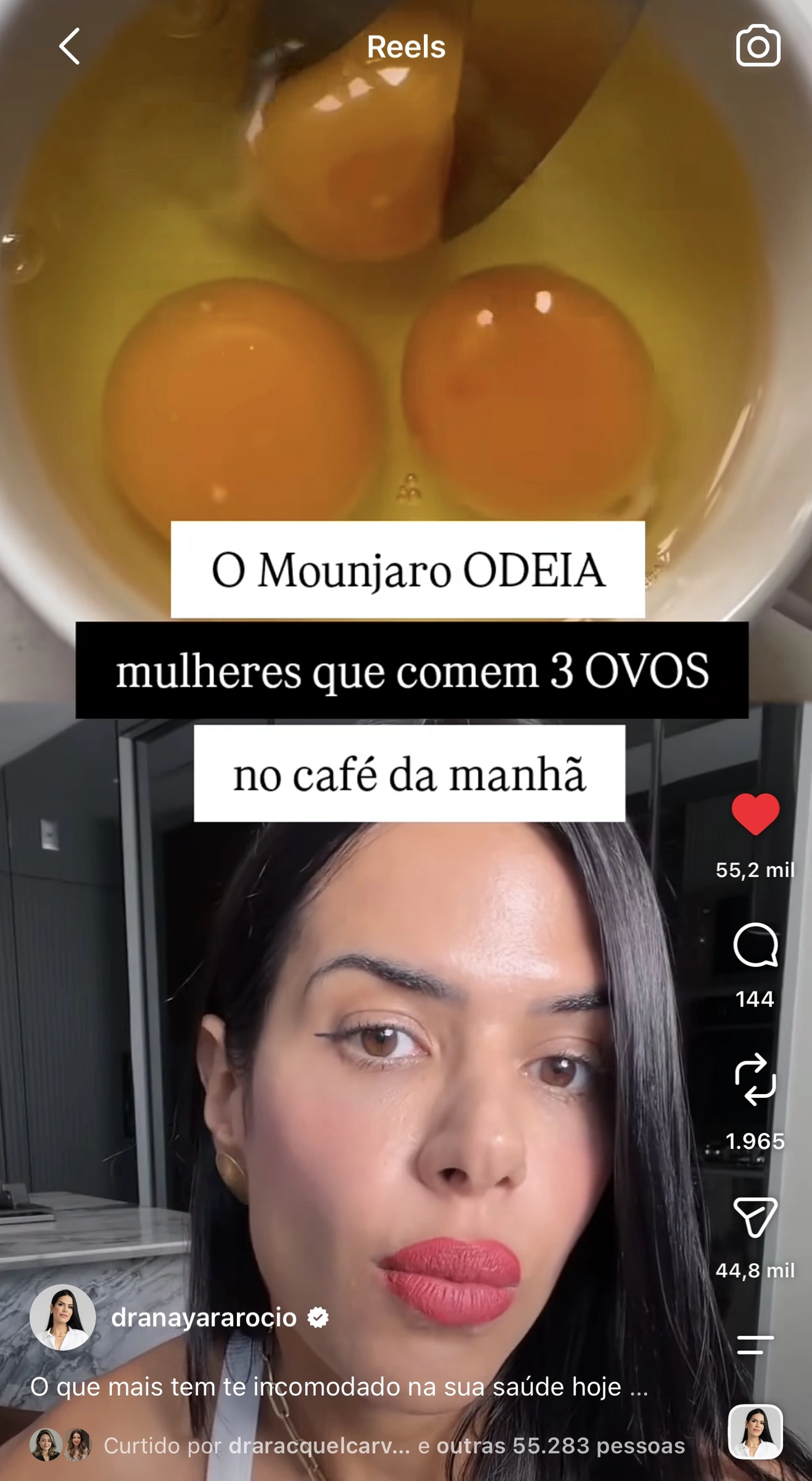 Resultado de Nayara Rocio . print original da publicação