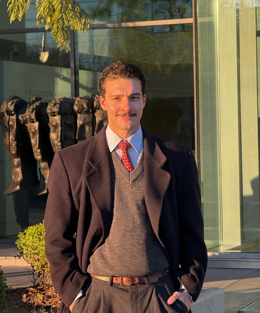 Luis Farias